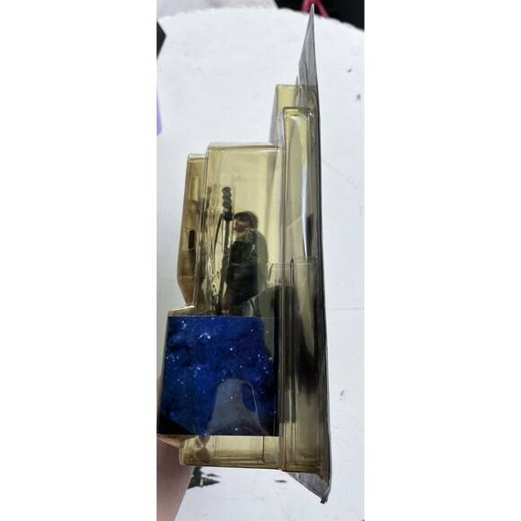 Stargate SG-1 Lt. Colonel Cameron Mitchell Action Figure Signed by Ben Browder - Picture 5 of 8